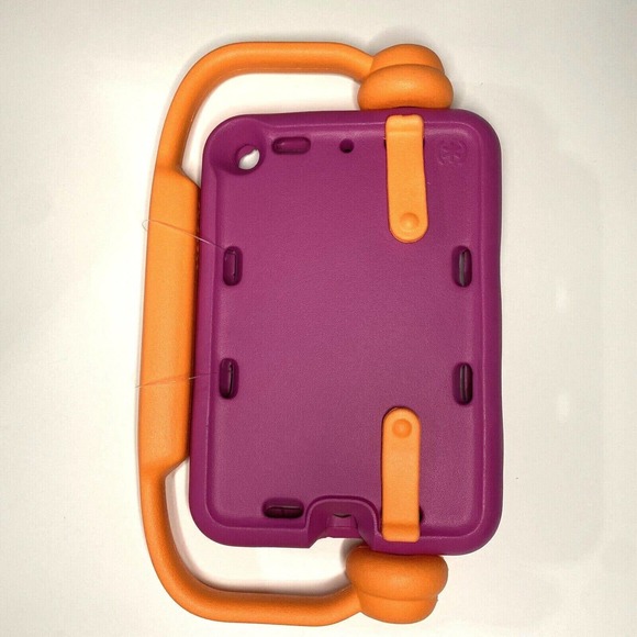 Speck Case-E Run Kid Tablet Case For iPad Mini 4th 5th Gen 6ft Drop Tested NWOB - Picture 3 of 3